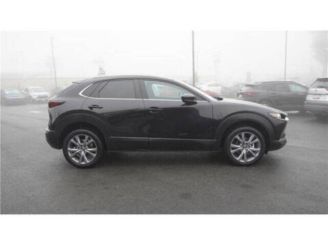 2025 Mazda CX-30 2.5 S Preferred