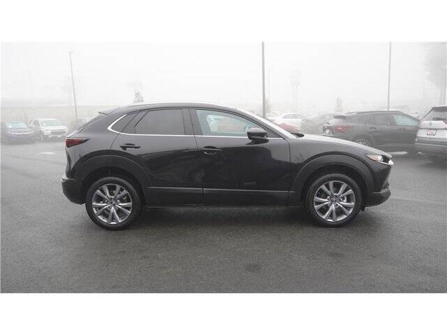 2025 Mazda CX-30 2.5 S Preferred