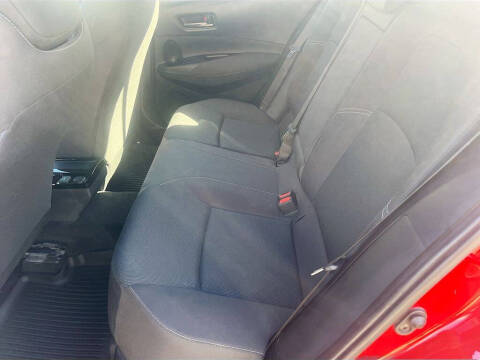 2024 Toyota GR Corolla Core
