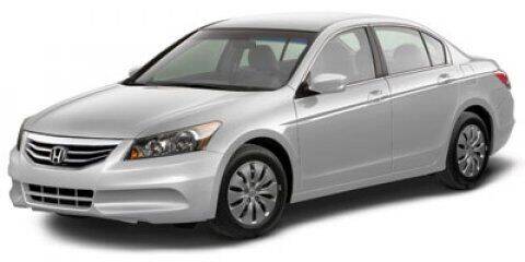 2012 Honda Accord for sale at Quality Toyota in Independence KS
