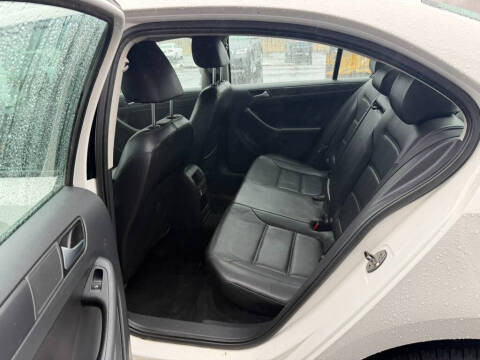 2014 Volkswagen Jetta