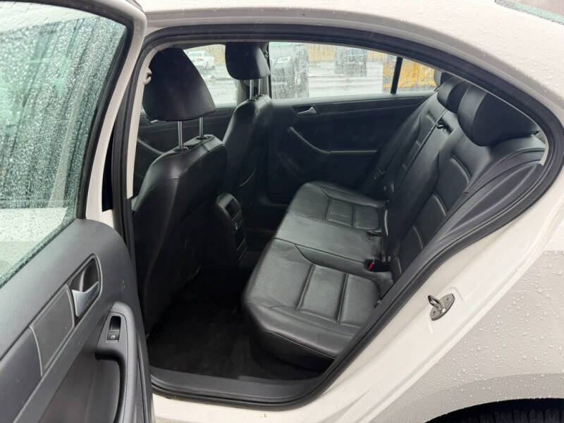 2014 Volkswagen Jetta