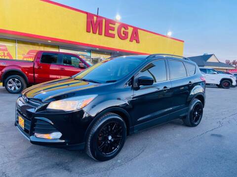 2014 Ford Escape for sale at Mega Auto Sales in Wenatchee WA