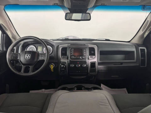 2015 RAM 1500 Express