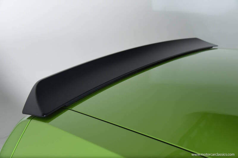 2015 Dodge Challenger SRT Hellcat