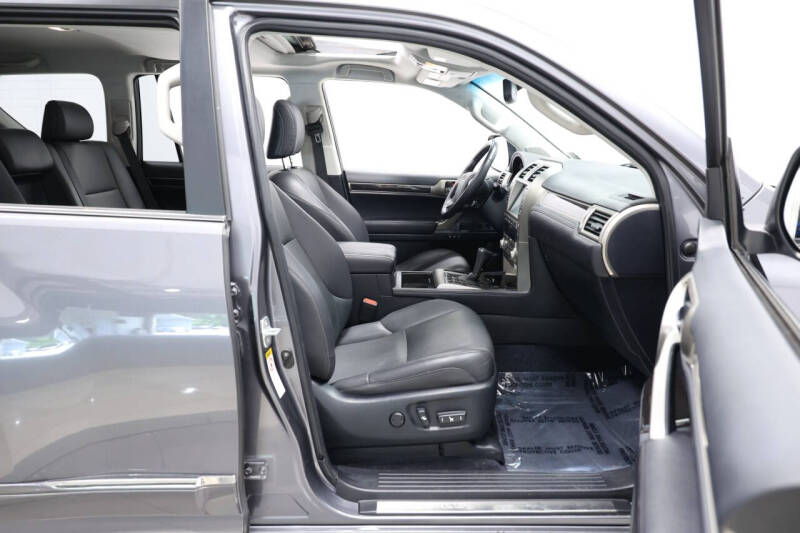 2017 Lexus GX 460