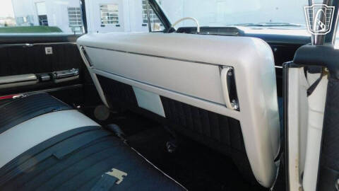 1964 Cadillac Series 62