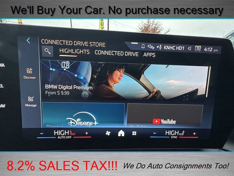 2025 BMW 2 Series 228 xDrive Gran Coupe