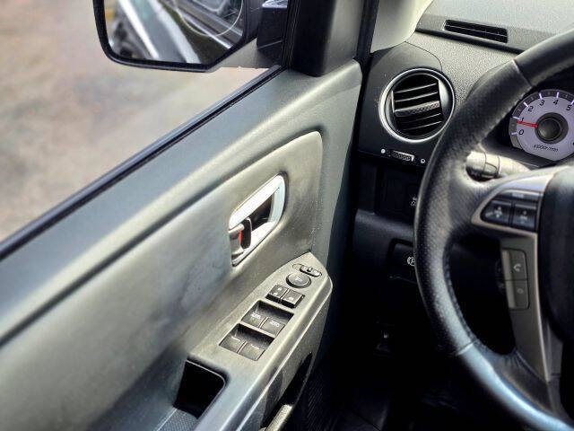 2013 Honda Pilot EX-L w/Navi