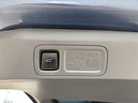 2020 Lincoln Navigator L Reserve