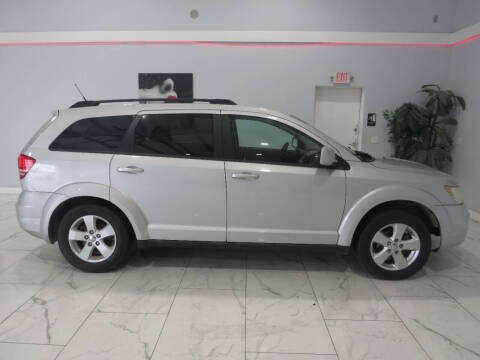 2010 Dodge Journey SXT