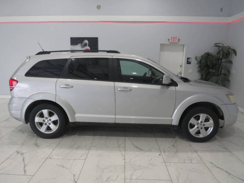 2010 Dodge Journey SXT