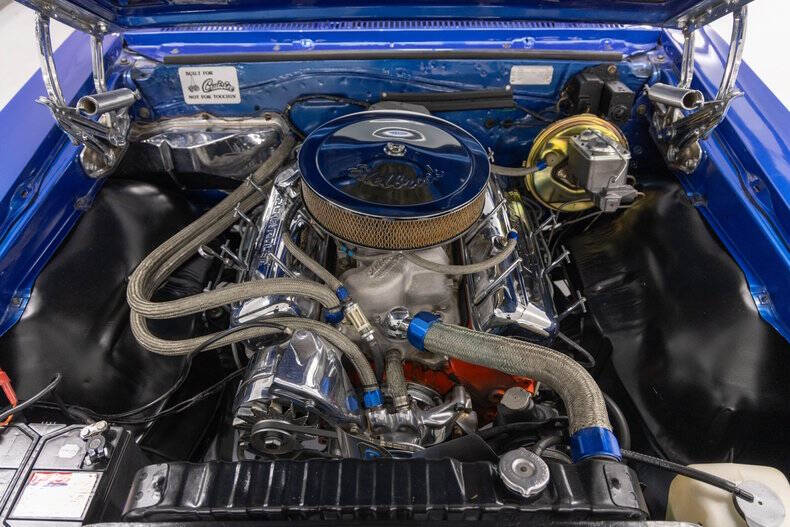 1967 Chevrolet Chevelle