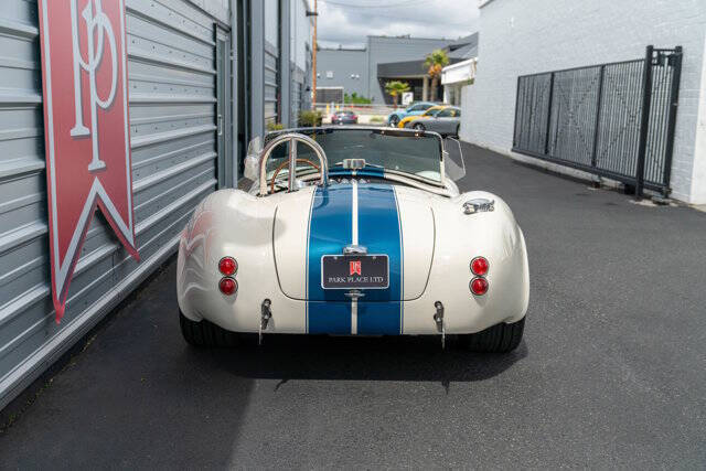 1965 Backdraft Racing RT4 41