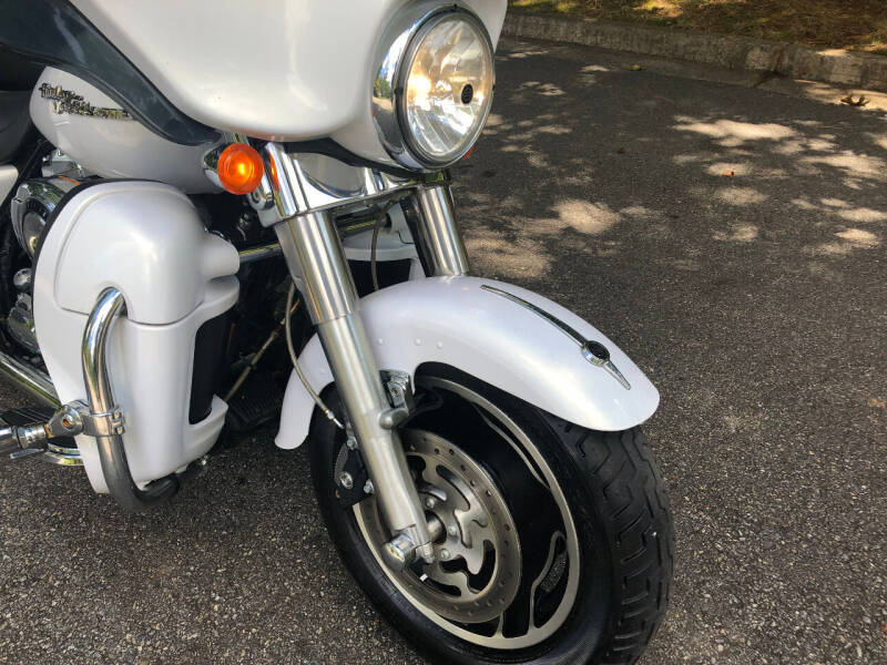 2008 Harley-Davidson Street Glide