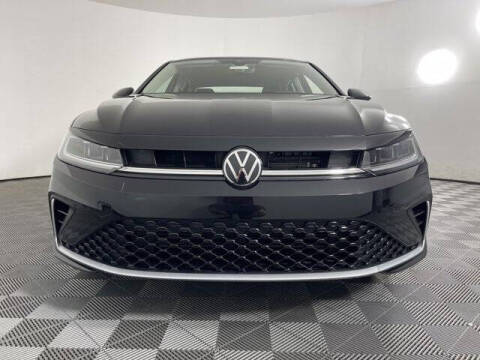 2025 Volkswagen Jetta S