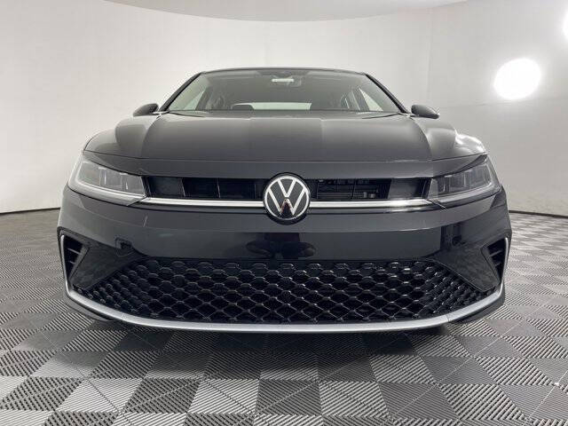 2025 Volkswagen Jetta S