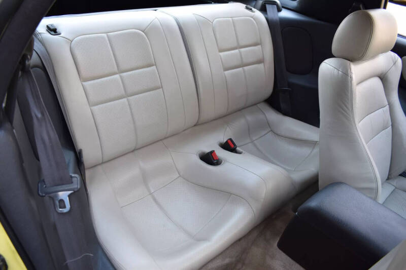 1994 Mitsubishi 3000GT SL