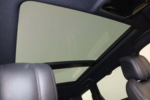 2018 Land Rover Range Rover Sport HSE