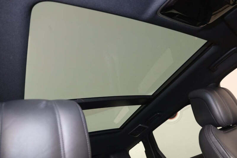 2018 Land Rover Range Rover Sport HSE