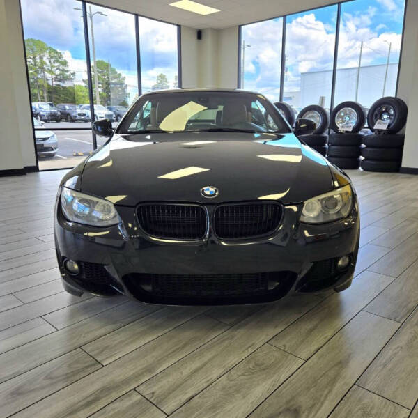 2013 BMW 3 Series 335i