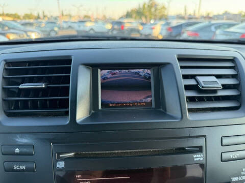 2012 Toyota Highlander