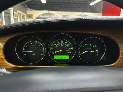 2009 Jaguar XJ Super V8 Portfolio