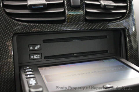 2012 Chevrolet Corvette Z16 Grand Sport