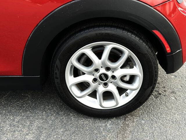 2017 MINI Hardtop 2 Door Cooper S