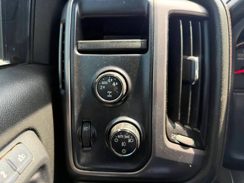 2016 GMC Sierra 1500