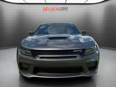 2020 Dodge Charger