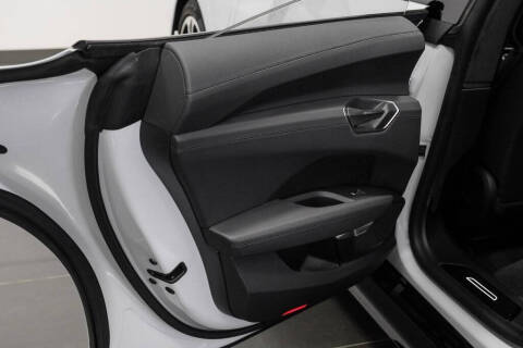 2024 Audi e-tron GT quattro Prestige