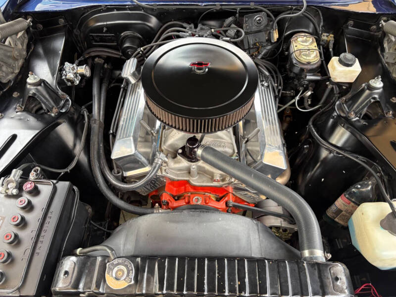 1966 Chevrolet Nova