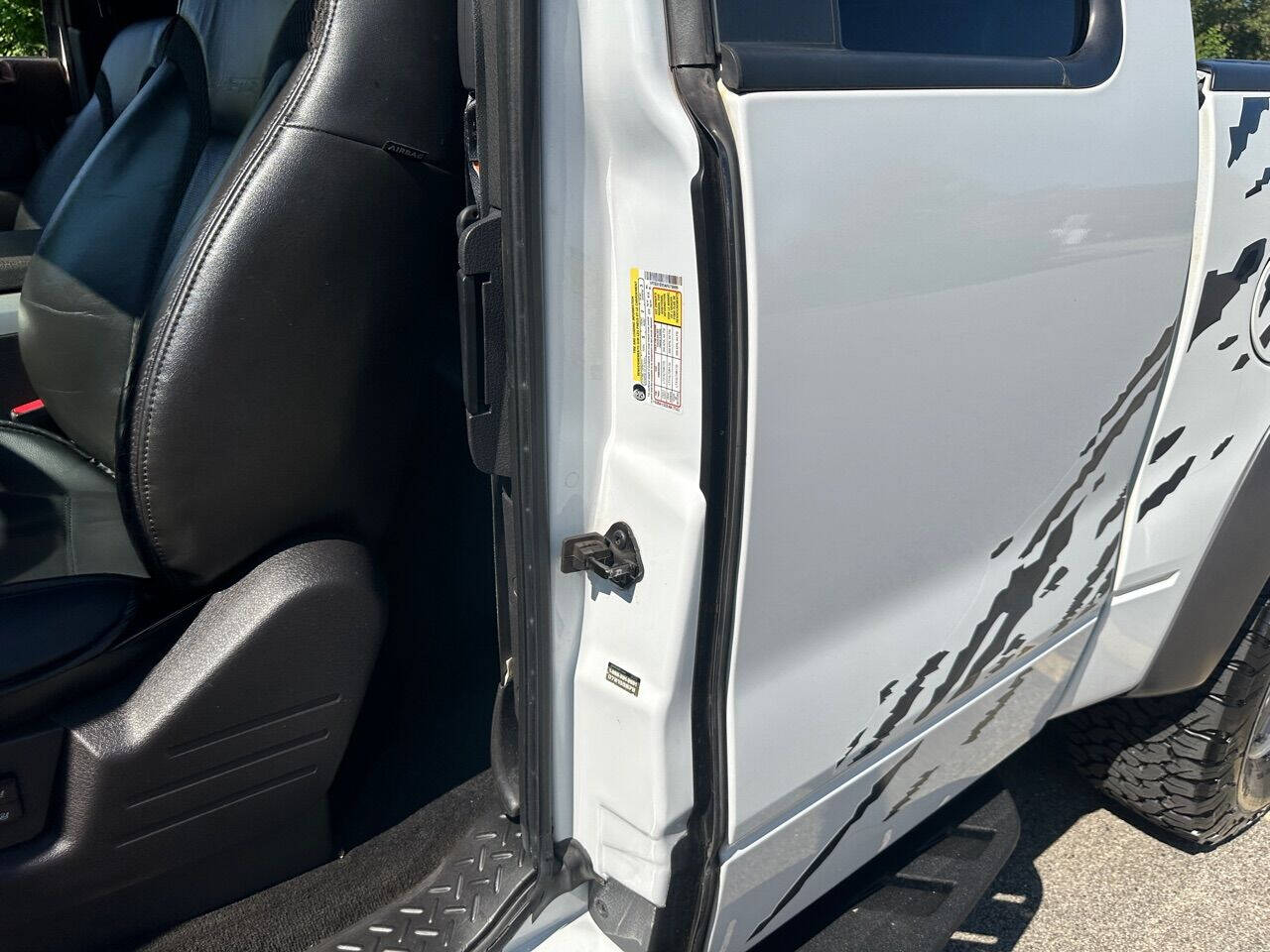 2010 Ford F-150 41