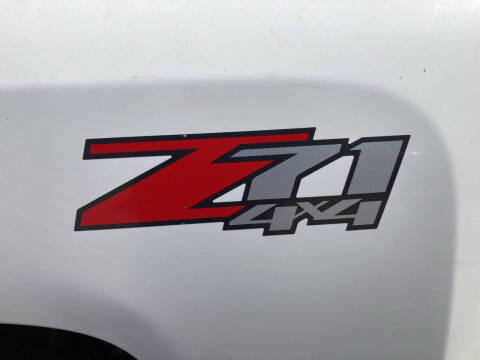 2010 Chevrolet Silverado 2500HD LT