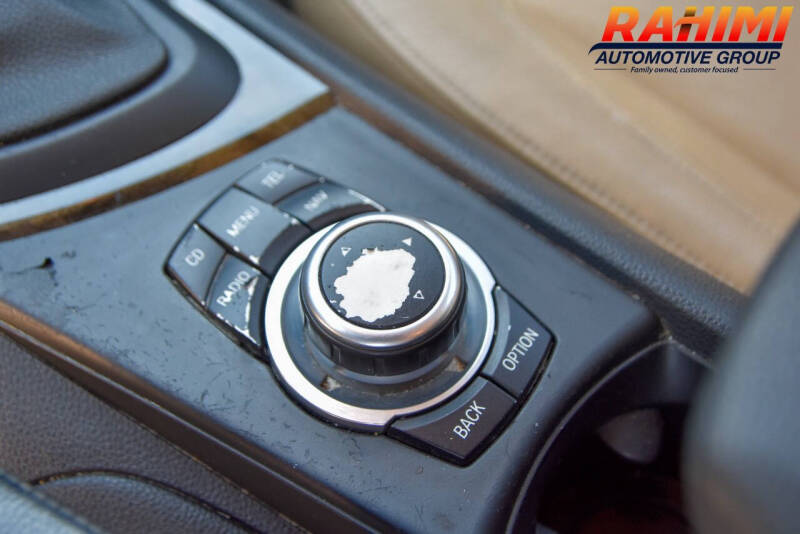 2011 BMW 1 Series 128i