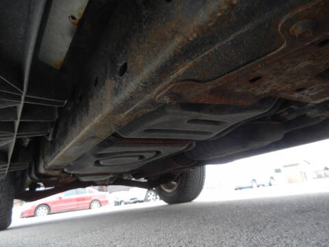 2006 Mercury Mountaineer Premier