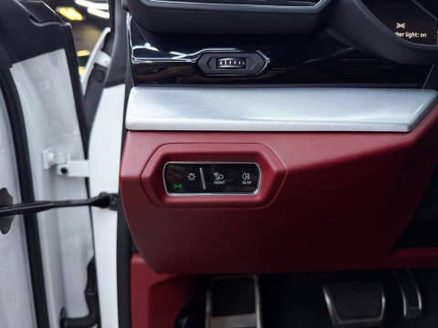 2019 Lamborghini Urus