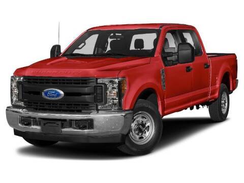 2019 Ford F-350 Super Duty for sale at West Motor Company - West Motor Ford in Preston ID