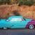 1955 Lincoln Capri