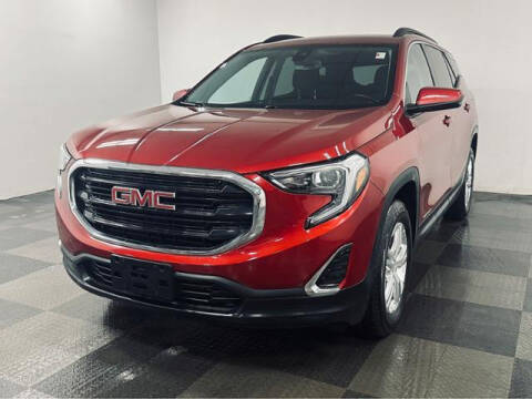 2020 GMC Terrain for sale at Brunswick Auto Mart in Brunswick OH