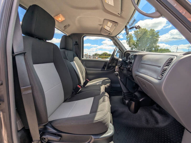 2011 Ford Ranger XL