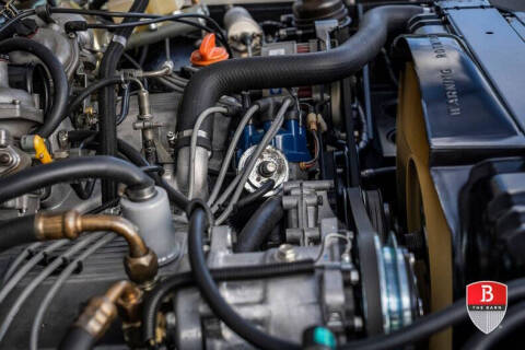 1985 Land Rover Range Rover