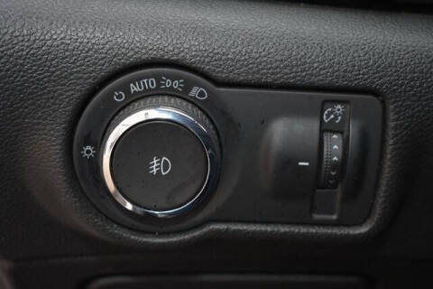 2017 Buick Cascada Premium