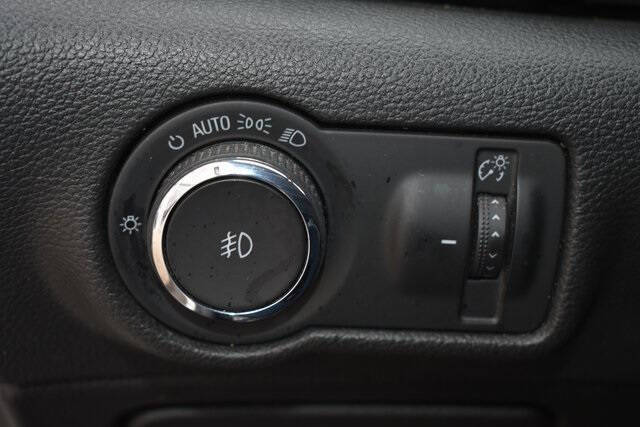 2017 Buick Cascada Premium