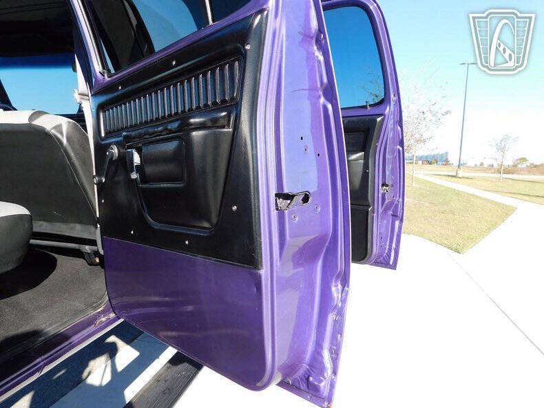 1985 Dodge RAM 350
