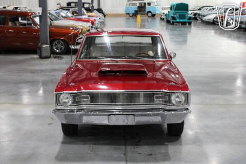 1967 Dodge Dart