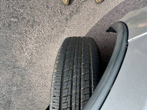 2012 Dodge Durango Crew