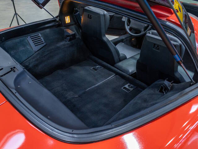 1991 Chevrolet Corvette