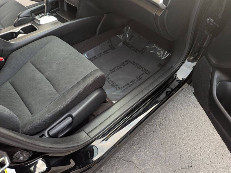 2013 Honda Crosstour EX